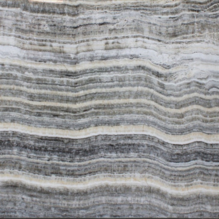 Grey Onyx Slab