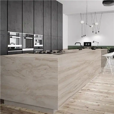 Cappuccino Onyxová deska