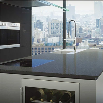 Pietra Grey Quartz