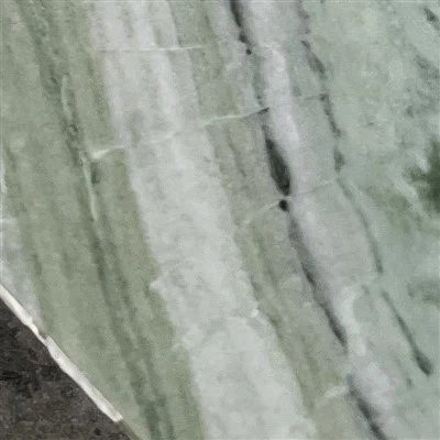 Viktoriánský zelený hliníkový voštinový kompozitní panel